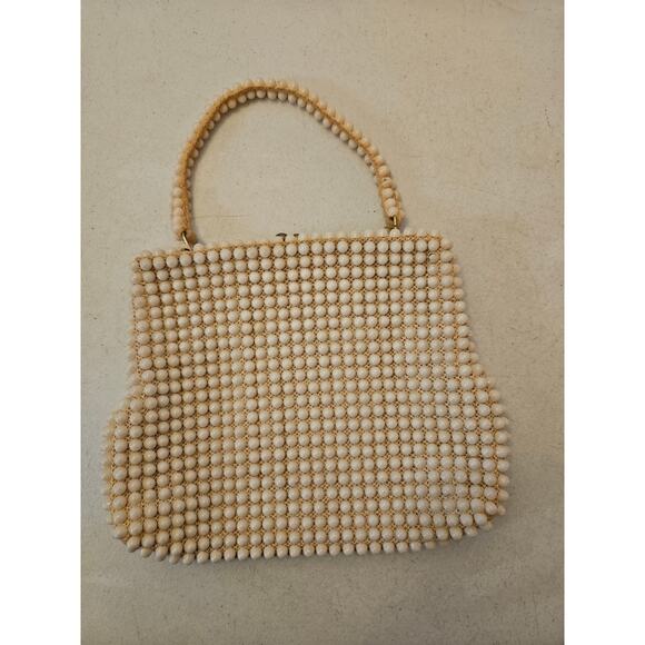 Vintage beaded purse by LaRegale - Picture 6 of 6